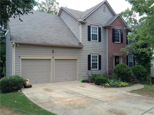 3407 Baymount Way, Lawrenceville, GA 30043