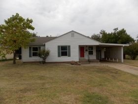 4716 Spiser Ln, Wichita Falls, TX 76302