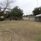 4716 Spiser Ln, Wichita Falls, TX 76302 ID:13511309