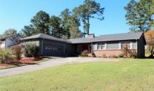 3573 Clubhouse Lane Conyers, GA 30094