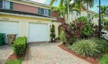 7776 DEERCREEK CT # 7776 Fort Lauderdale, FL 33328