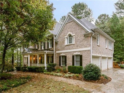 930 Thousand Oaks Bend Nw, Kennesaw, GA 30152