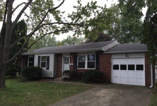11319 Mcdowell Drive, Indianapolis, IN 46229