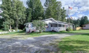 21111 Helluva Street, Chugiak, AK 99567