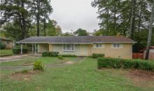 6835 Hampshire Drive Tucker, GA 30084