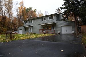 3701 W 44th Avenue, Anchorage, AK 99517