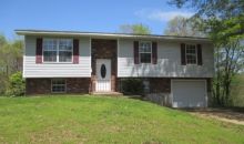 331 E Dent St Ironton, MO 63650