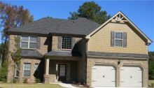 1755 Stone Meadow Road Lithonia, GA 30058