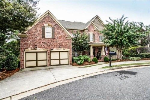 403 Oak Brook Court, Smyrna, GA 30082