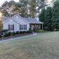 809 Oxford Drive, Canton, GA 30115 ID:13561883