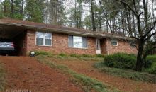 5100 Civitania Road Mableton, GA 30126