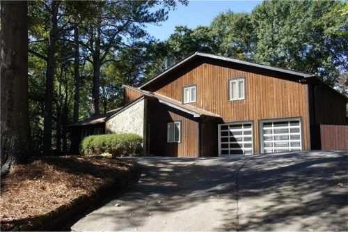 3584 Habersham Road Nw, Atlanta, GA 30305