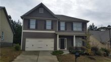 4133 Village Preserve Way Gainesville, GA 30507