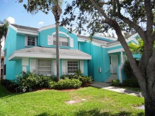 2616 SE 20 CT # 201-B, Homestead, FL 33035