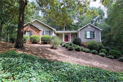 3564 Wood Acres Boulevard, Duluth, GA 30096