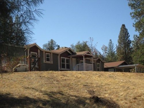 2989 State Highway 49 S., Mariposa, CA 95338