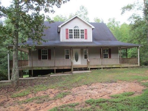 3968 Petes Drive, Gainesville, GA 30506