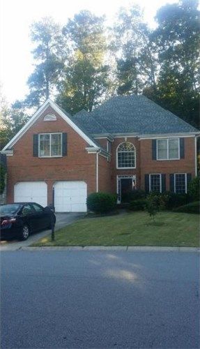 3140 Wyntree Drive, Norcross, GA 30071