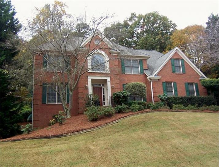 3010 Towneside Lane, Woodstock, GA 30189