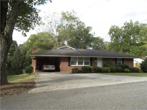 1857 Crystal Drive, Gainesville, GA 30501