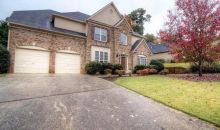 118 Clifford Court Canton, GA 30115