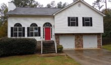 5410 Hulsey Circle Gainesville, GA 30504