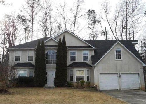 648 Conisburgh Court, Stone Mountain, GA 30087