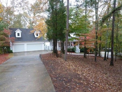 297 Monroe Cole Road, Dallas, GA 30157