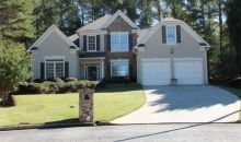 1065 Fieldgate Lane Roswell, GA 30075