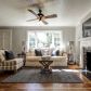 1407 Spring Street, Smyrna, GA 30080 ID:13546176