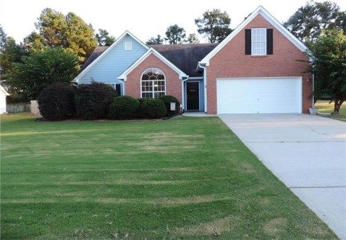 2605 Harbins Mill Drive, Dacula, GA 30019