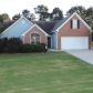 2605 Harbins Mill Drive, Dacula, GA 30019 ID:13502125