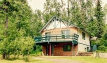 3130 N Snow Goose Drive Drive Wasilla, AK 99654