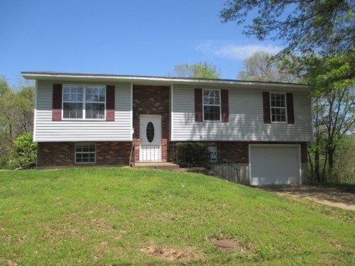 331 E Dent St, Ironton, MO 63650