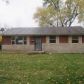 4010 N Bolton Ave, Indianapolis, IN 46226 ID:13625250