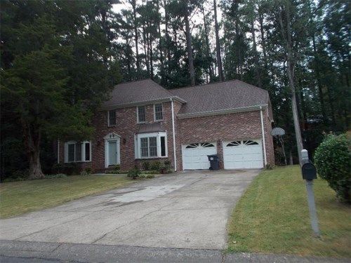 3741 Cara Lane, Marietta, GA 30062