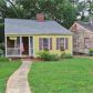 529 Robinson Avenue Se, Atlanta, GA 30315 ID:13385241