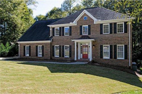 1803 Urquart Court Ne, Marietta, GA 30068