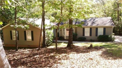 3113 The Trail Road, Gainesville, GA 30501