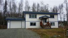 5075 W Hidden Paradise Road Wasilla, AK 99654