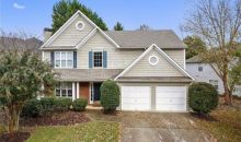 1020 Crabapple Lake Circle Roswell, GA 30076