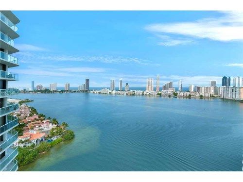 4000 ISLAND BL # 2302, North Miami Beach, FL 33160