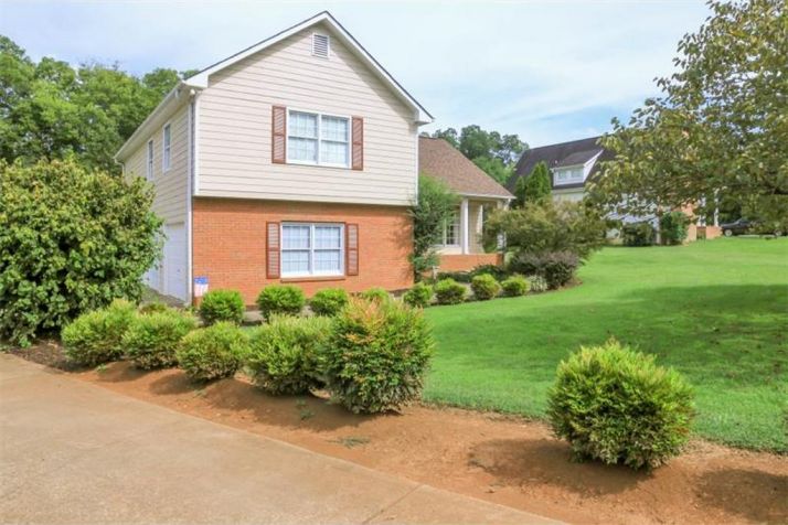 1850 Cassville Road, Cartersville, GA 30121