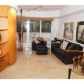 2600 ISLAND BL # 302, North Miami Beach, FL 33160 ID:13620443