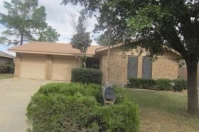 4360 Haner Dr, Odessa, TX 79762