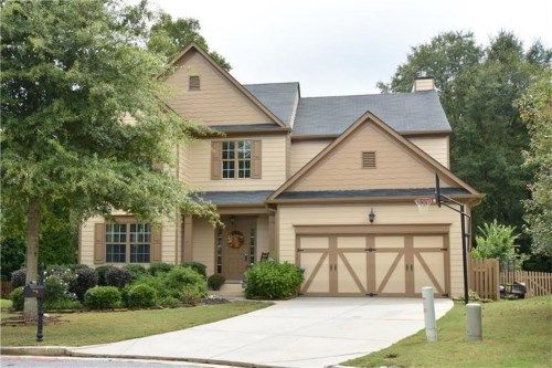 6640 Grove Crossing Court, Cumming, GA 30028