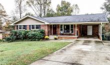 690 Rosedale Drive Se Smyrna, GA 30082