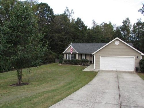 1323 Manning Way, Monroe, GA 30656