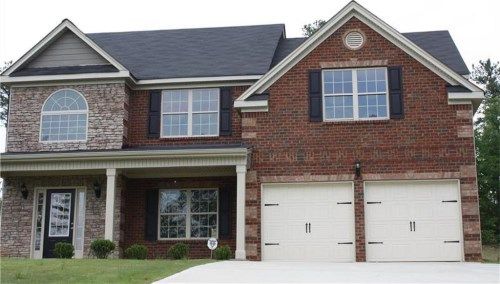 7917 White Oak Loop, Conyers, GA 30094