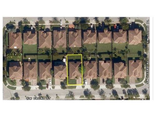 13425 SW 282 ST, Homestead, FL 33033